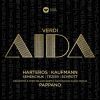 Verdi: Aida / Jonas Kaufmann / Antonio Pappano (3 CD)